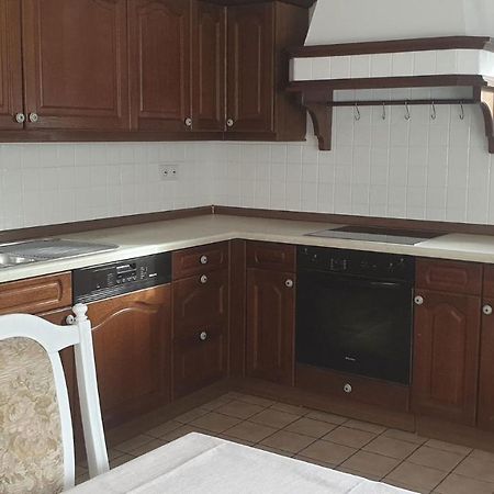 Ferienwohnung Mit Terrasse, Kostenloses Wlan, Parkplatz Бад-Эйнхаузен Экстерьер фото