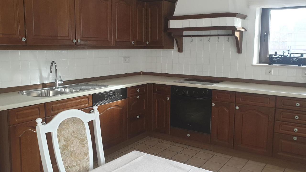 Ferienwohnung Mit Terrasse, Kostenloses Wlan, Parkplatz Бад-Эйнхаузен Экстерьер фото